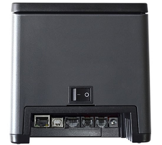 Фіскальний реєстратор MG-P777TL 2